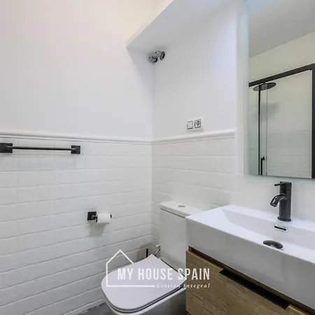 Apartment Myhousespain - Glamuroso Piso En Chueca Madrid