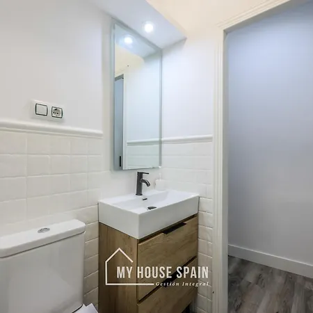 Myhousespain - Glamuroso Piso En Chueca Apartment
