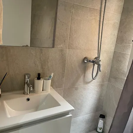 Cenral Renovated Flat Appartement