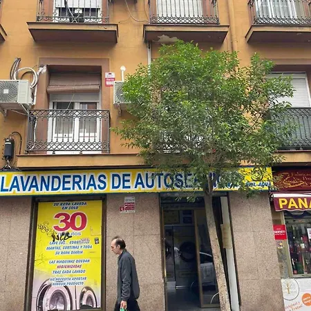 Apartment Cenral Renovated Flat