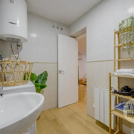 Oasis 3 En Sol, Descubre Concepcion Jeronima Apartment