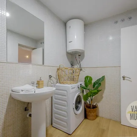Apartment Oasis 3 En Sol, Descubre Concepcion Jeronima