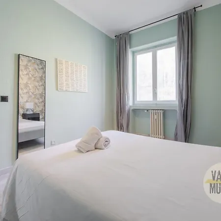 Apartamento Cool En El Downtown De Madrid-la Latina Madrid
