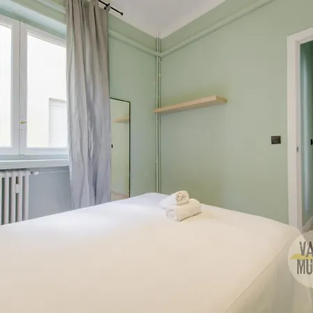 Cool En El Downtown De Madrid-la Latina Madrid
