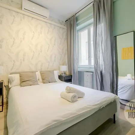 Apartamento Cool En El Downtown De Madrid-la Latina *