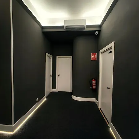 Siesta & Go Guest house Madrid