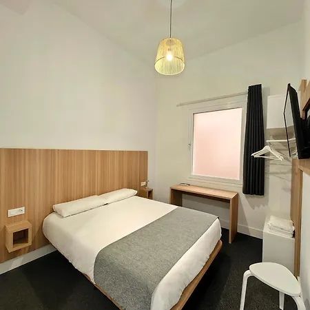 Siesta & Go Madrid