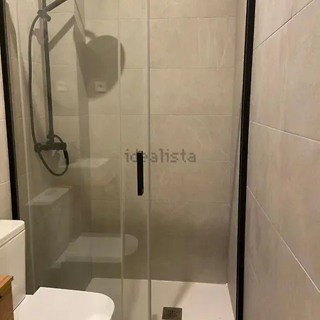 Appartamento Cozy In Cuatro Caminos Area