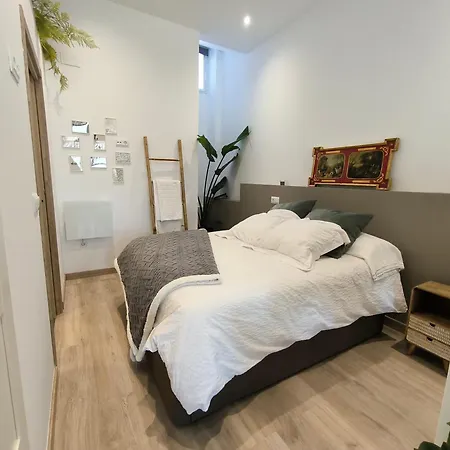 Apartamento Zona Ventas Apartment Madrid