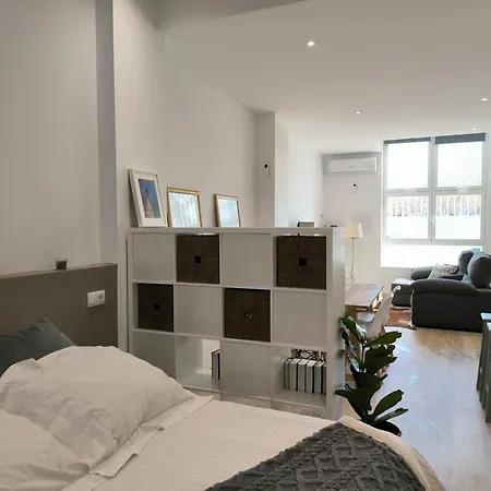 Apartment Apartamento Zona Ventas *