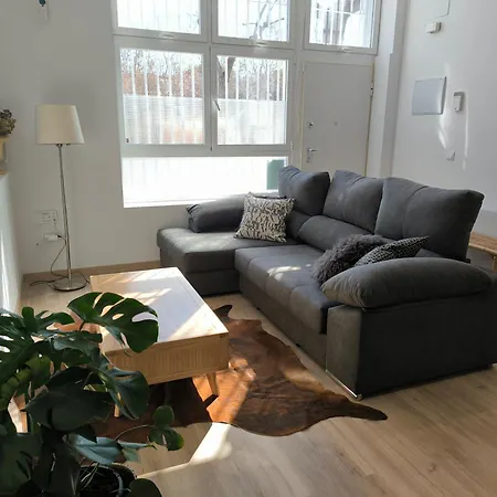Apartment Apartamento Zona Ventas *