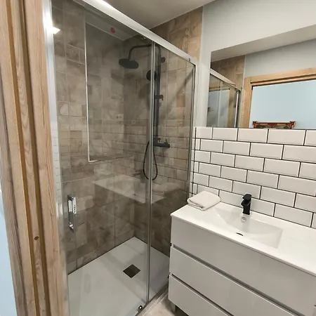Apartamento Zona Ventas Madrid