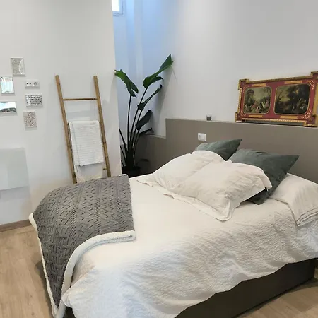 Apartamento Zona Ventas Madrid
