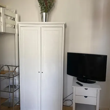 Apartment En El Casco Antiguo
