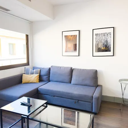 Inmejorable Ubicación En Apartamento *