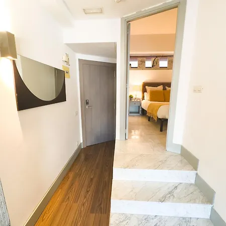 Apartamento Inmejorable Ubicación En