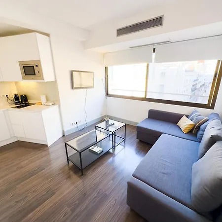 Inmejorable Ubicación En Apartamento