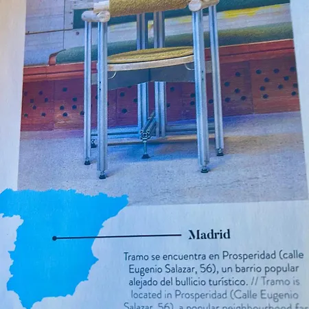 Apartment Centro Ii Madrid
