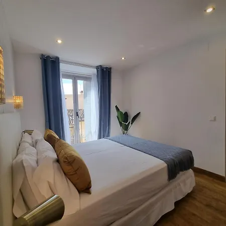 Apartment San Andres