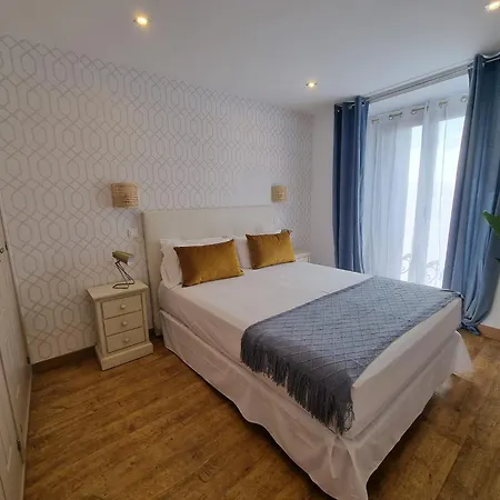 Apartment San Andres *