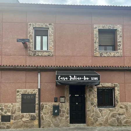 Casa Julian-inn *