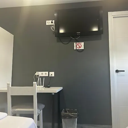 Casa Julian-inn * Madrid
