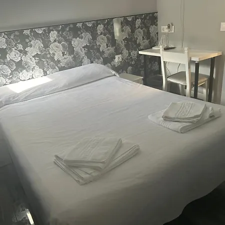 Casa Julian-inn Madrid