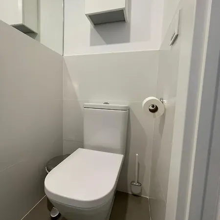 Estudio En * Madrid