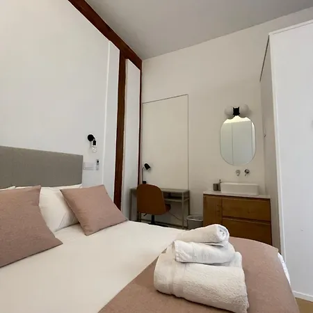 Estudio En * Madrid