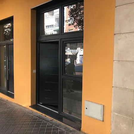 Seco Calle, Precisos Loft Super Equipado Cerca De Metro Pacifico