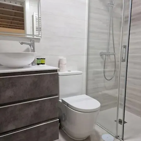 Apartamento Seco Calle, Precisos Loft Super Equipado Cerca De Metro Pacifico