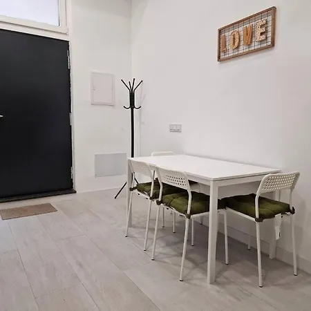 Apartamento Seco Calle, Precisos Loft Super Equipado Cerca De Metro Pacifico