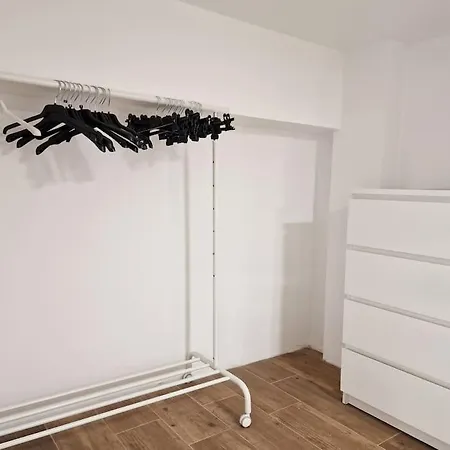 Seco Calle, Precisos Loft Super Equipado Cerca De Metro Pacifico Madrid