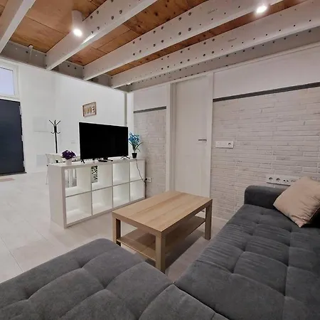 Apartamento Seco Calle, Precisos Loft Super Equipado Cerca De Metro Pacifico