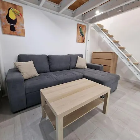 Apartamento Seco Calle, Precisos Loft Super Equipado Cerca De Metro Pacifico Madrid