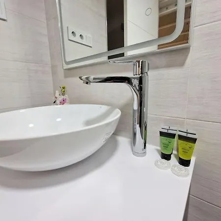 Apartamento Seco Calle, Precisos Loft Super Equipado Cerca De Metro Pacifico *