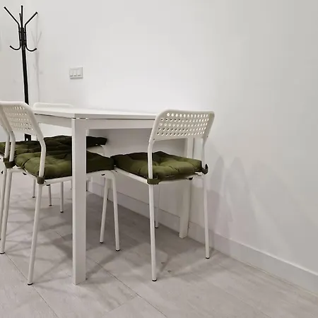 Seco Calle, Precisos Loft Super Equipado Cerca De Metro Pacifico Apartamento *