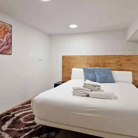 Apartamento Seco Calle, Precisos Loft Super Equipado Cerca De Metro Pacifico