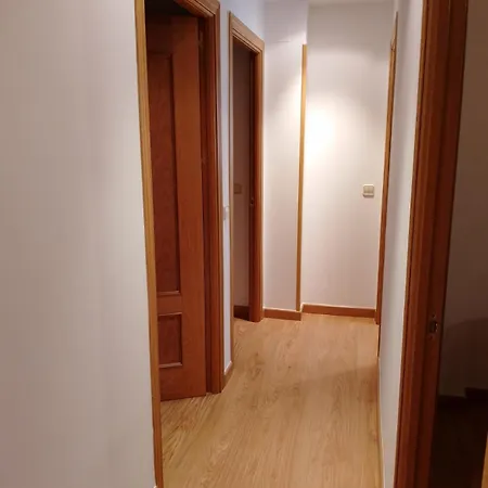 Habitacion Cerca Centro D Apartment Madrid