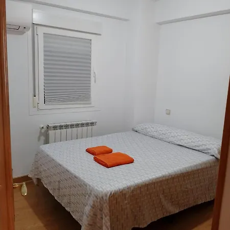 Habitacion Cerca Centro D