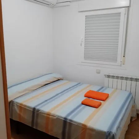 Habitacion Cerca Centro D