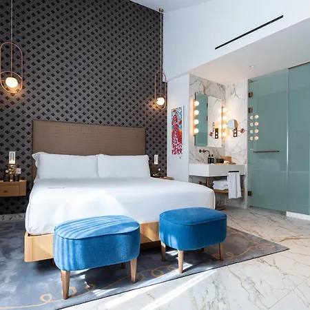 Umusic Hotel 5*