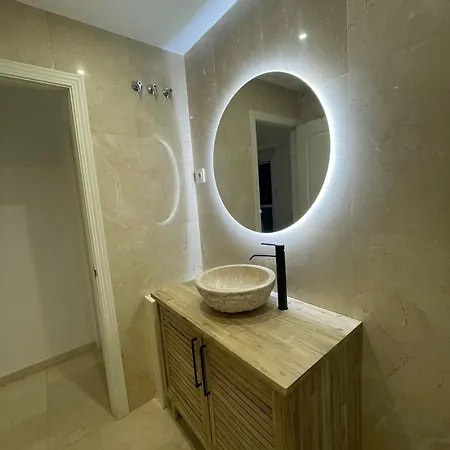 Cozy In Malasana شقة مدريد