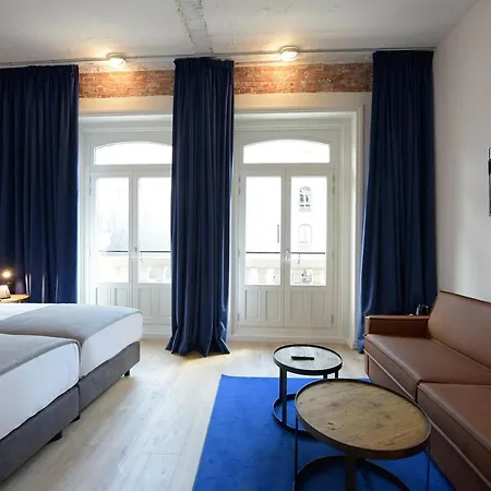 Hostal Bluesock Madrid