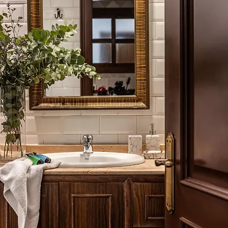 Appartement Waou Puerta Del Sol Iii - Alquiler Corta Duracion