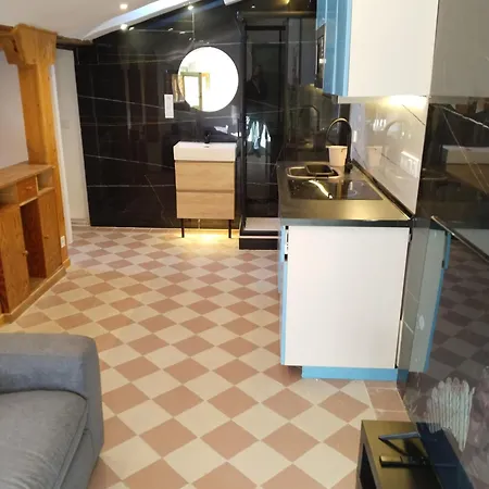 Apartamento Centro Sun&space