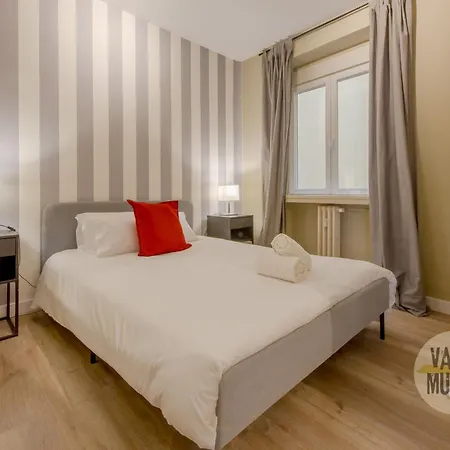 Apartamento Practico 7pax En Calle Santa Ana Centro De Madrid