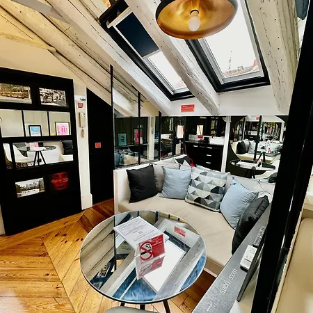 Apartment Acogedor Estudio Chueca