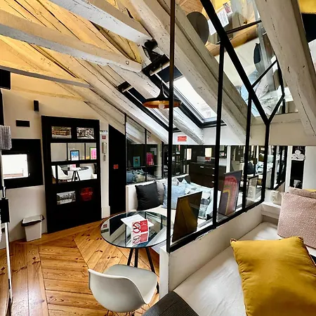Acogedor Estudio Chueca Apartment Madrid