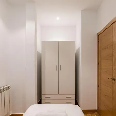 Charming Embajadores Ii - Apartamento